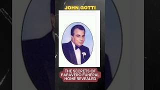 Inside the Queens Funeral Home That Laid to Rest John Gotti