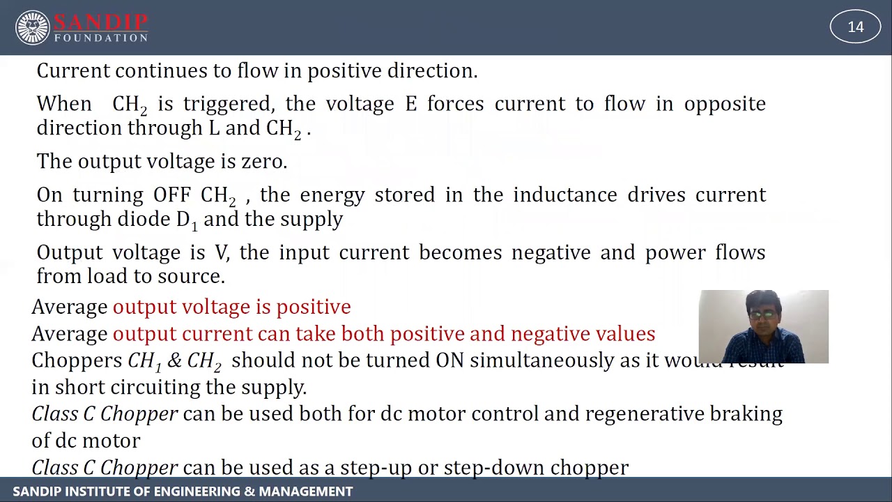 Power Electronics Classification Of Chopper YouTube power-electronics-classification-of-chopper-youtube