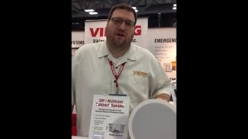 James Talks About the 40TB-IP