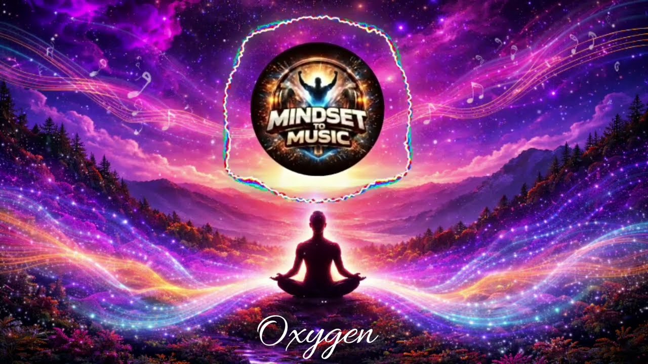 Oxygen (Official Audio) – Breathe Life Into Your Ambition