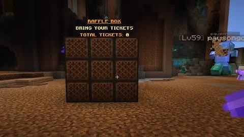 *Raffle Event*  How To & Tips - Dwarven Mines - Skyblock Hypixel - Minecraft