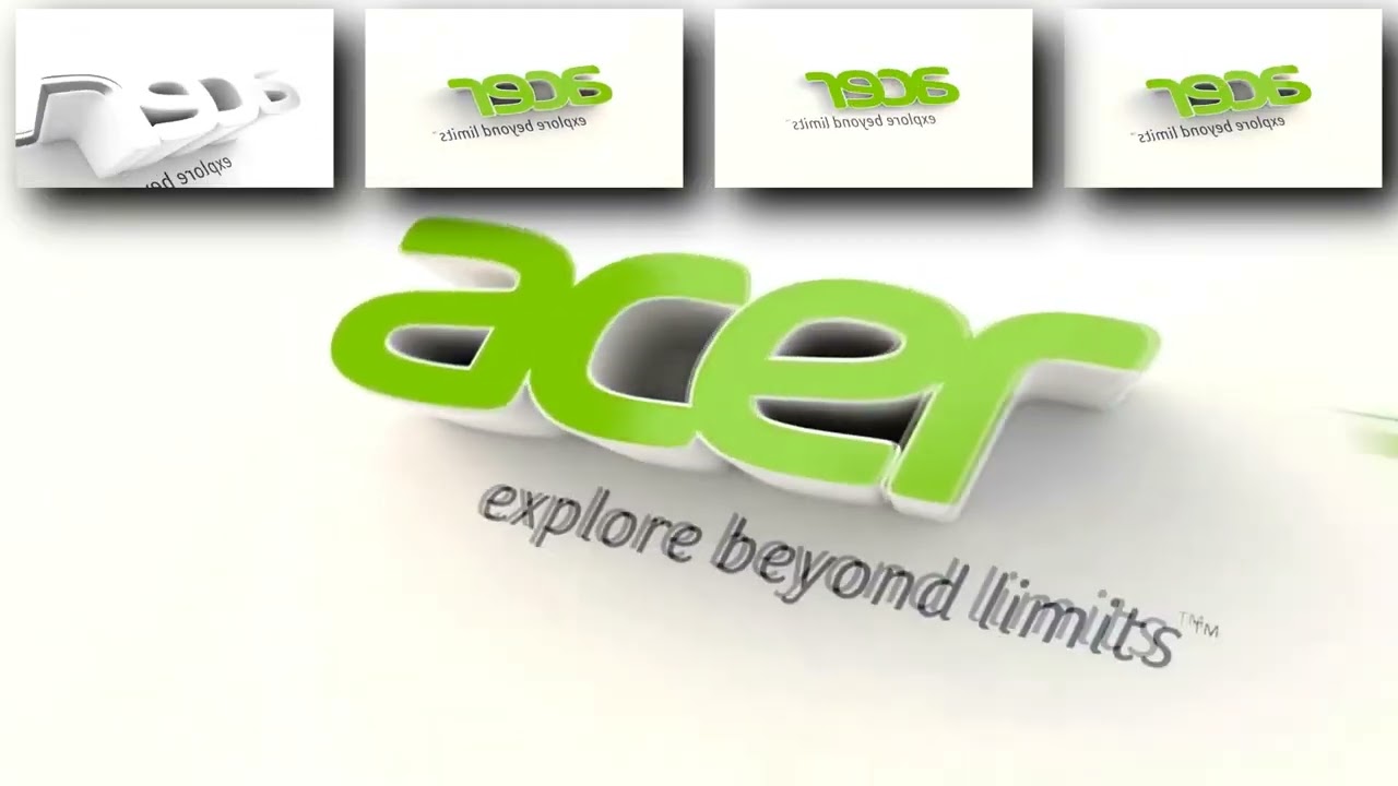 Acer  - Sparta Cyclone Remix