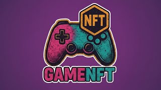 GameNFT - Colosseum X Solana Cypherpunk Hackathon  