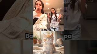 You Have To Try This Cat Trend With Your Kid