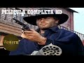 Django - Alambradas de violencia | Pelicula del Oeste HD | Western | Pelìcula Completa en Español