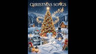 CHRISTMAS SONGS 🎅🎄