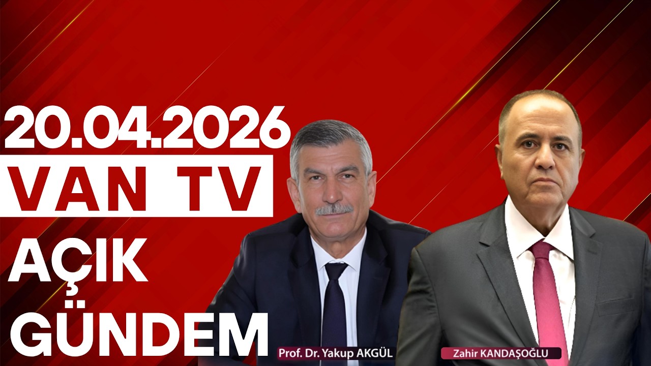 AÇIK GÜNDEM | 13.BÖLÜM