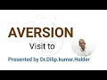 Mind Rubric, Aversion visit to with D/D and versions