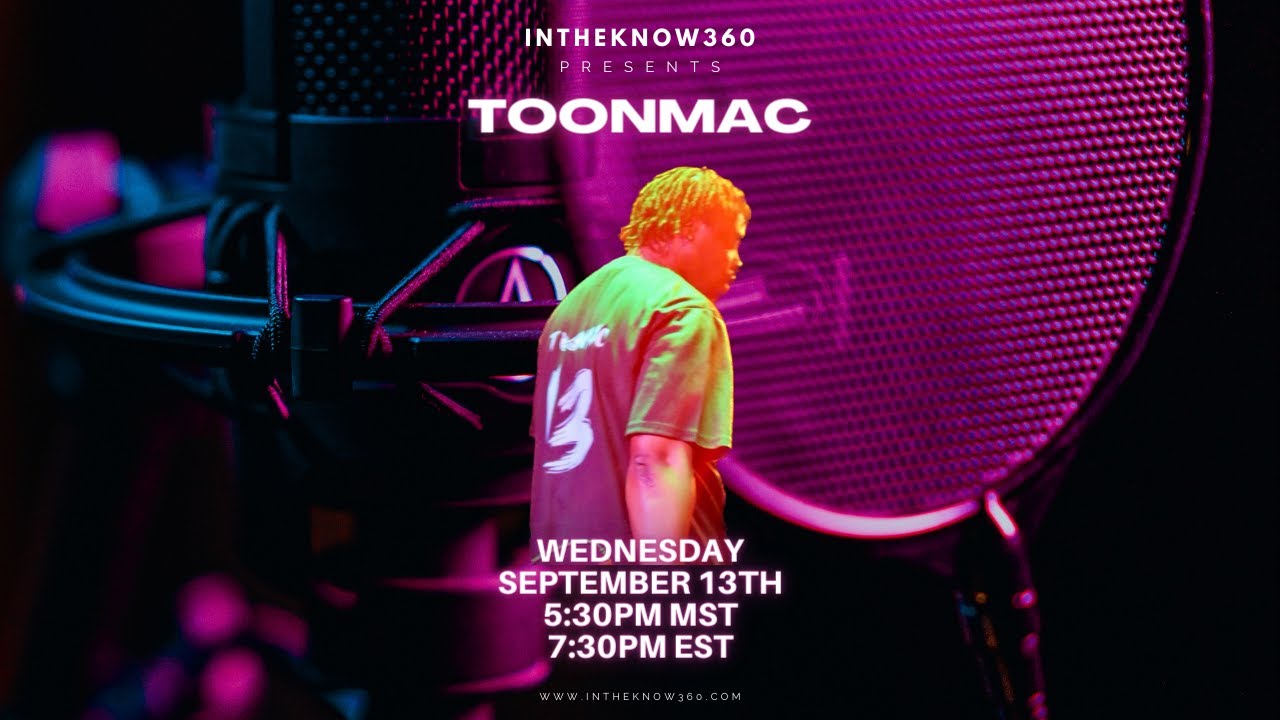 ToonMac, Music Artist
