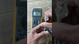 uc3843 boost bonverter #shorts #foryou #electronic #virulshorts #trending #booster #experiment #diy