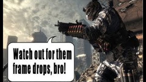 CoD WWII (PC): Live Com - Frame Drops, Hq, and a Comeback Win...