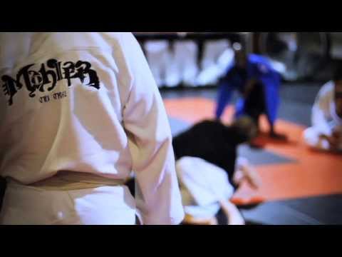 ONE DAY YOU WILL - A story about MMA in Dallas, Te...