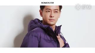 [Jimmy Lin - Lâm Chí Dĩnh] Hậu trường chụp hình quảng cáo Romon 2018