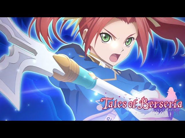 テイルズオブバリボー その2 どんじゃら アニメ ブログ テイルズオブバリボー その2 どんじゃら アニメ ブログ