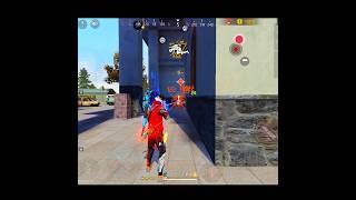 Free Fire  P90 Br Rank 1vs3 shorts freefire ff