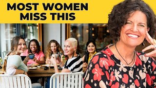 Do These 3 Things If You're Over 40 Years Old! | Dr. Mindy Pelz