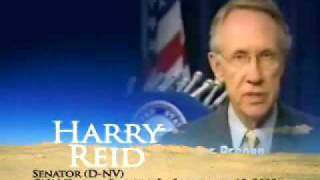 "Bush's War"
