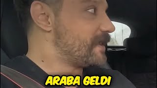 Audi Rs Q8 - Oğuzhan Uğurun yeni arabası part 3 #oğuzhanuğur #car #keşfetbeniöneçıkar