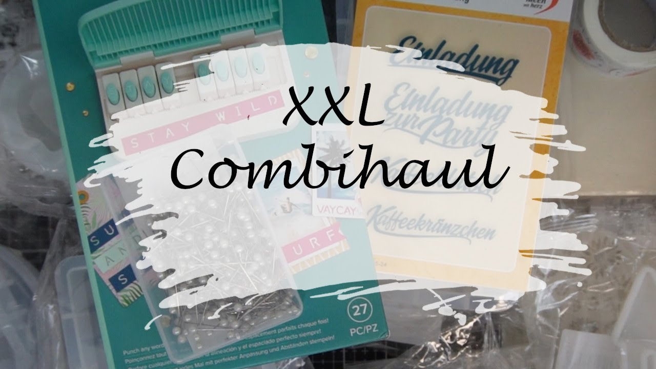 XXL Combihaul 
