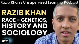 Monologue: Race - genetics, history and sociology