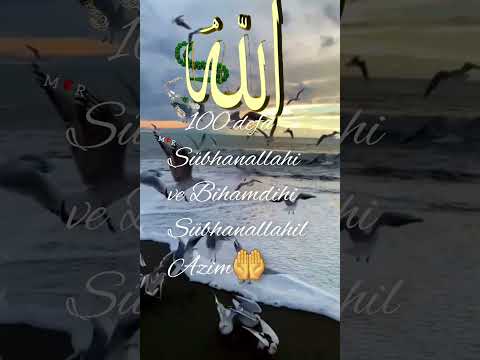 🌹🤲KISA CUMA MESAJI