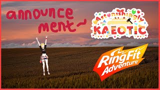 【#AstonishinglyKAEOTIC】healthy granmaela + ANNOUNCEMENT【Kaela Kovalskia / hololiveID】