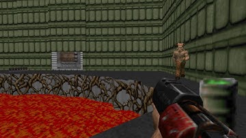 2012 HDD File Recovery: Quake 2 weapons rip (circa 2012)