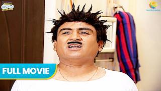Jethalal ka New Hair Style | Hindi Comedy | Full Movie