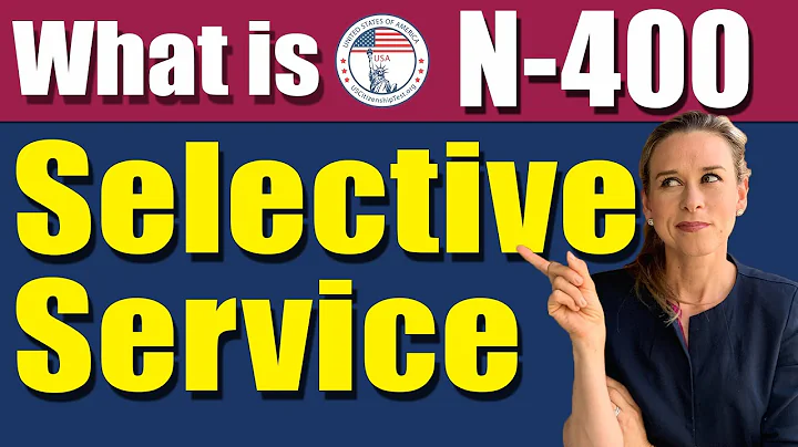 You NEED to do this if you didn't register for the Selective Service - DayDayNews