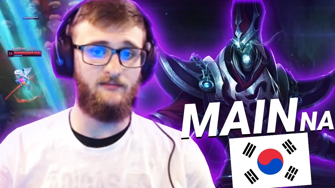 MEU PRINCIPAL CAMPEÃO DO BOOTCAMP - AVENTURAS NA COREIA