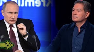 «ΠΡΟΕΙΔΟΠΟΙΩ ΤΟΝ ΠΟΥΤΙΝ – ΜΗΝ ΠΑΣ ΣΤΗ ΒΟΥΔΑΠΕΣΤΗ!» ΥΨΗΛΟΣ ΚΙΝΔΥΝΟΣ
