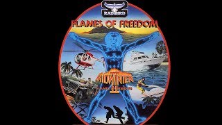 Atari ST Music - Midwinter II Flames of Freedom