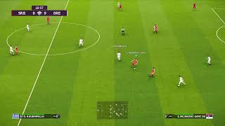 PES 2020