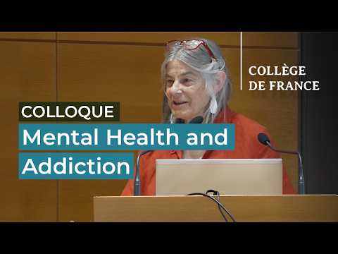 Mental Health and Addiction: Understanding Determinants... (10) - Maria Melchior (2025-2026)