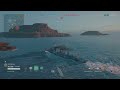 World of Warships Legends Z-46