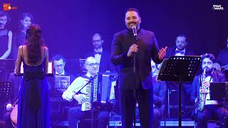 Download Lagu ElNas El Ray'ah - Live - الناس الرايقة - Ramy Ayach \u0026 Mazzika Orchestra MP3