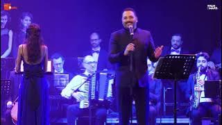 ElNas El Ray'ah - Live - الناس الرايقة - Ramy Ayach & Mazzika Orchestra