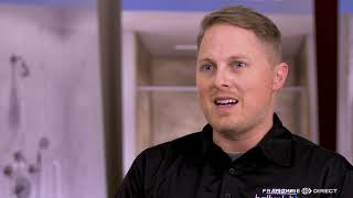 Five Star Bath Solutions: Joe McSpadden, Franchise Owner