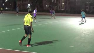 20160518 NTU A vs Sky 0:2 (上半場)