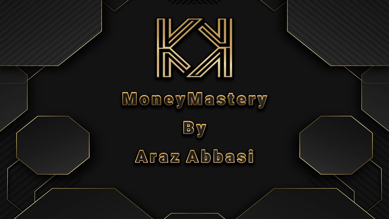 MoneyMastery — Financial Management Application