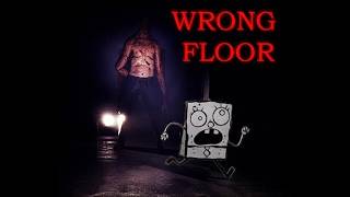 This Horror Game is TERRIFYING | Wrong Floor