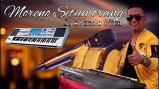 karaoke manopoti dosa Nada rendah,Bes=Do kunci cowok