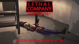 Nutcracker Angry Extended Ost Lethal Company