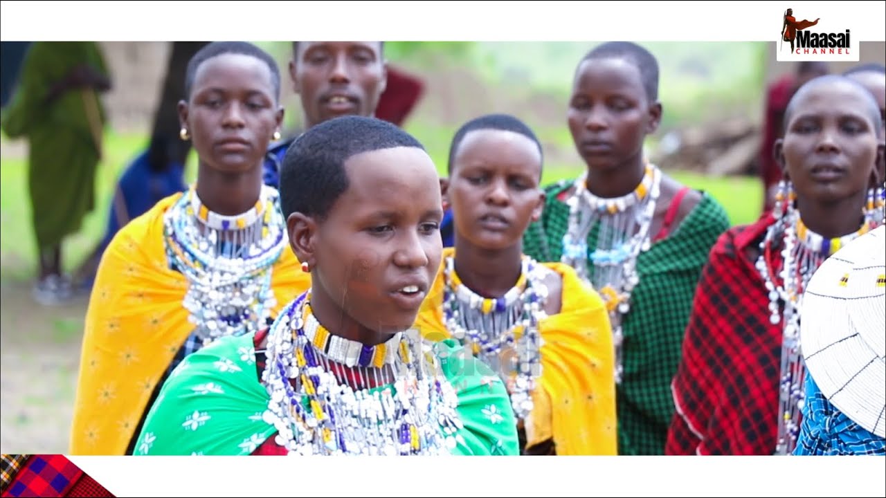 REHEMA PAULO - ILAIGWANAK