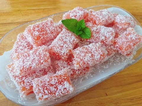 Video: Cách Nướng Bánh Cà Chua