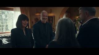 UN TRANQUILLO FUNERALE DI FAMIGLIA di Massimiliano Bruno (2026) - Trailer Ufficiale HD