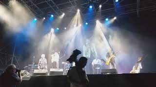 Fausto Leali E Luisa Corna - Live Concert In Forte Dei Marmi