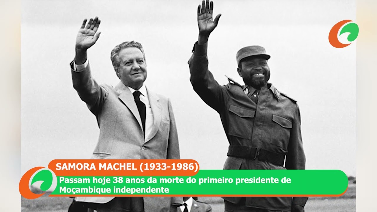 Samora Machel: O Legado do Líder Revolucionário de Moçambique