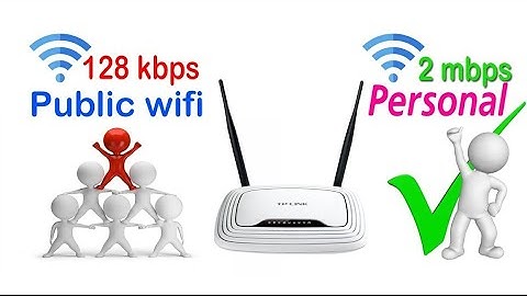 #how to make multiple ssid in tp link router with some trick 2020 hd video