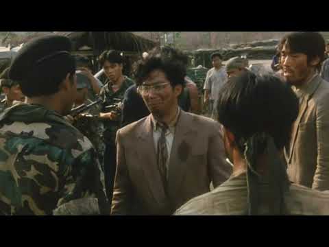 僕らはみんな生きている(1993) 劇場版予告 - YouTube